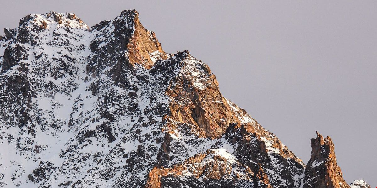 Perdita di massa dei ghiacciai valdostani e alpini nel 2024-2025: un segnale preoccupante