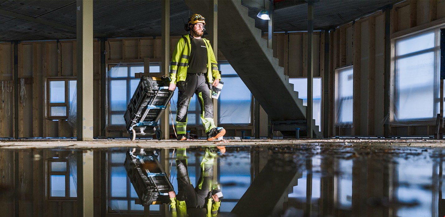 Inondations et fortes pluies : comment les administrations protègent leurs biens immobiliers en Suisse