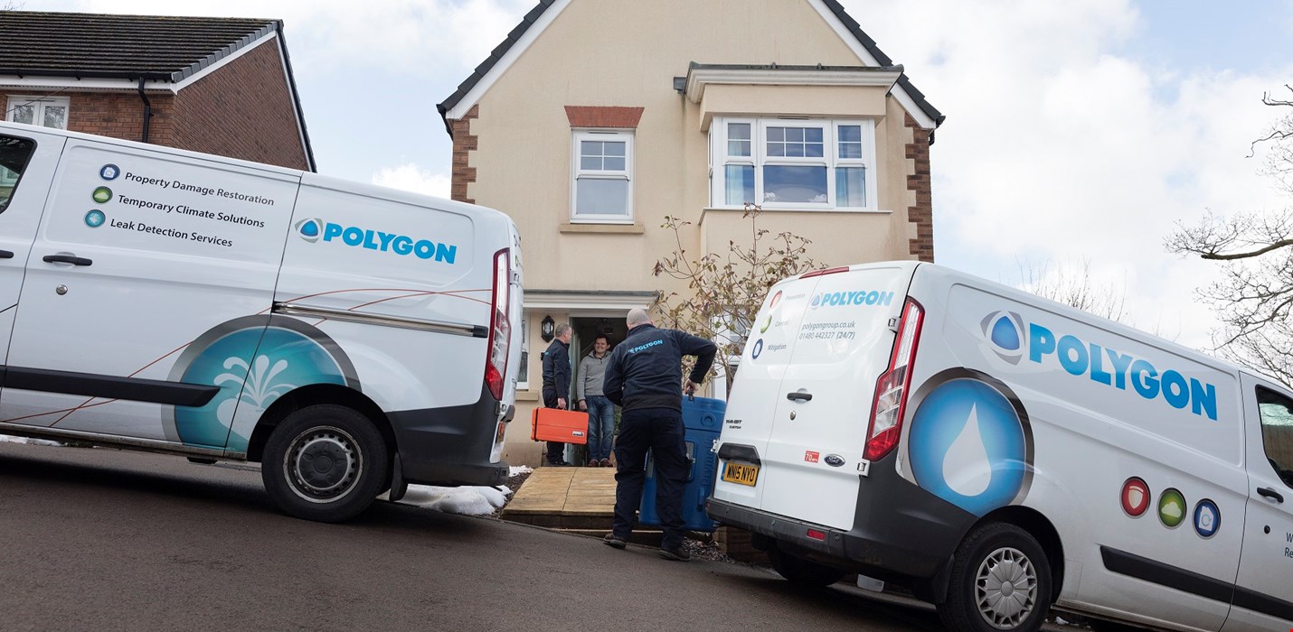 AEA Investors Acquires Polygon Group