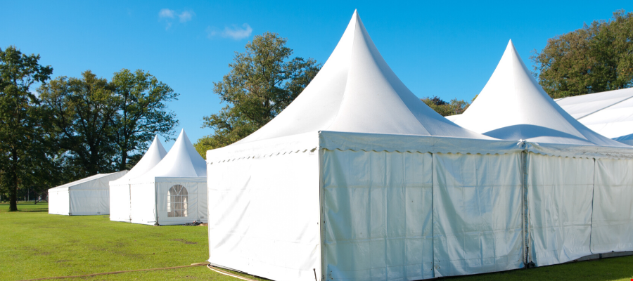 Ensuring Air Quality in Field Hospitals