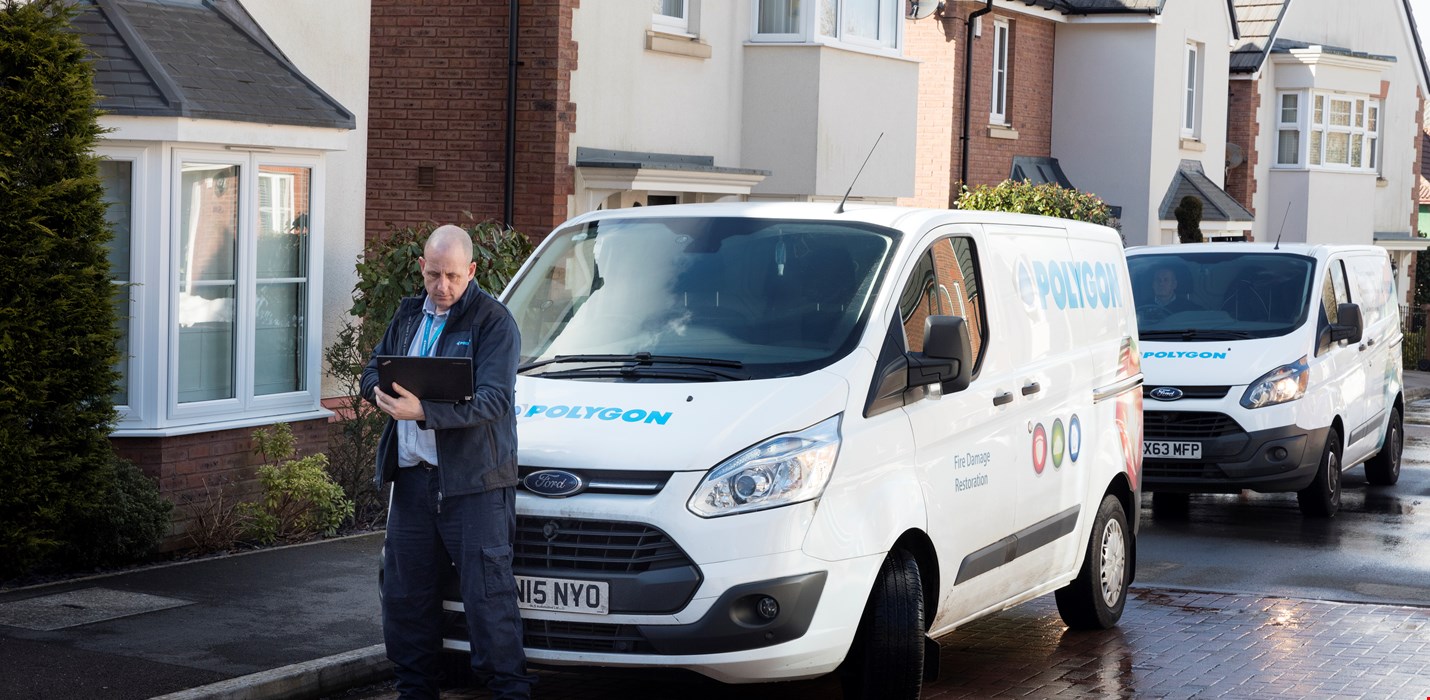  CDL: Pioneering IoT Solutions with a Rich Heritage