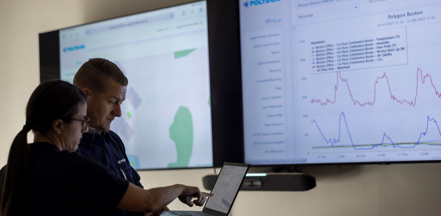 Energy and Sustainability