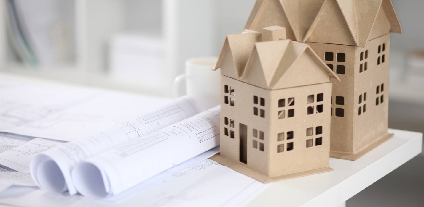 Collaborators prevent and limit the risk of moisture-damage and support sustainable construction