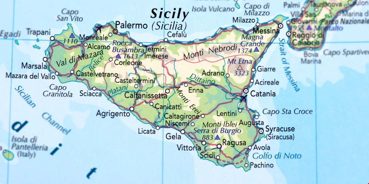 Sicilia, nasce l’Osservatorio regionale sui cambiamenti climatici