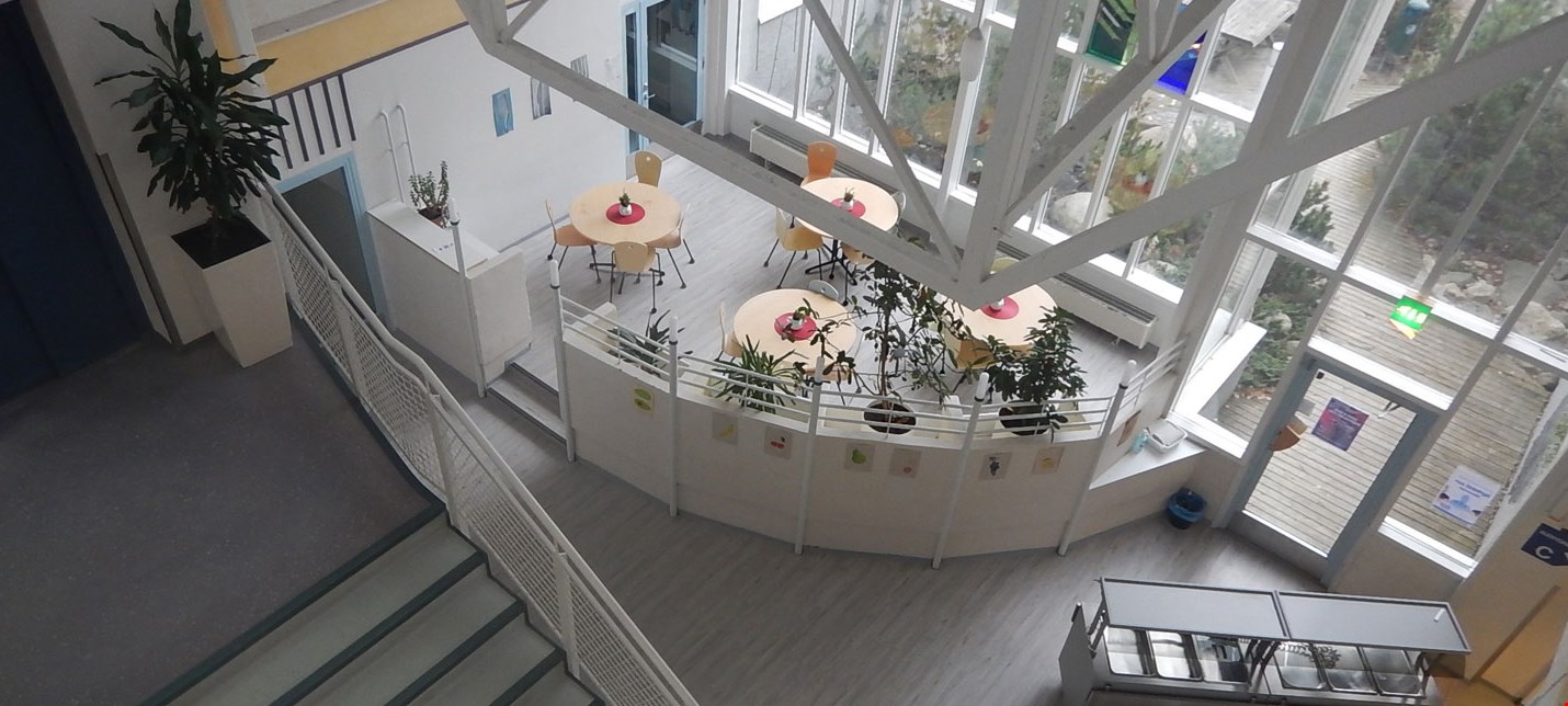 Effective management of an indoor air problem ensure students can stay in school 