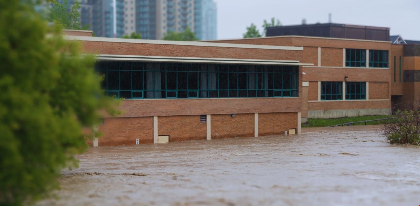 Climate change: Increased natural disasters and the affects on preservation