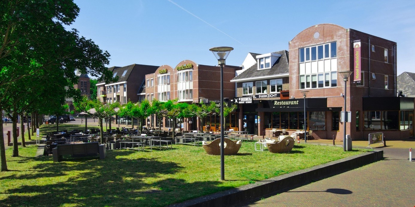 Business interruption minimised at fire-damaged hotel 