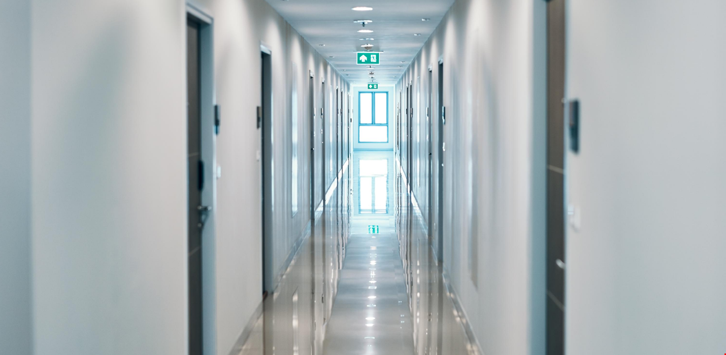 CDC Releases Guidance for Safely Reopening Buildings