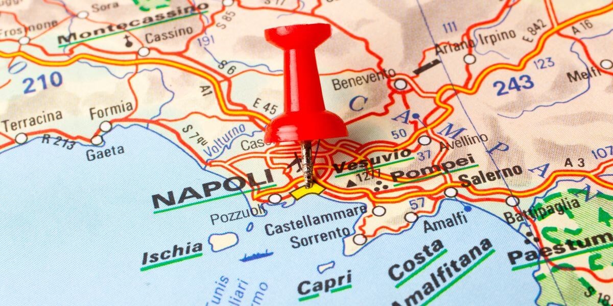 Nuove scosse ai Campi Flegrei tra il 19 e il 20 giugno 2025: situazione sotto controllo ma attenzione alta