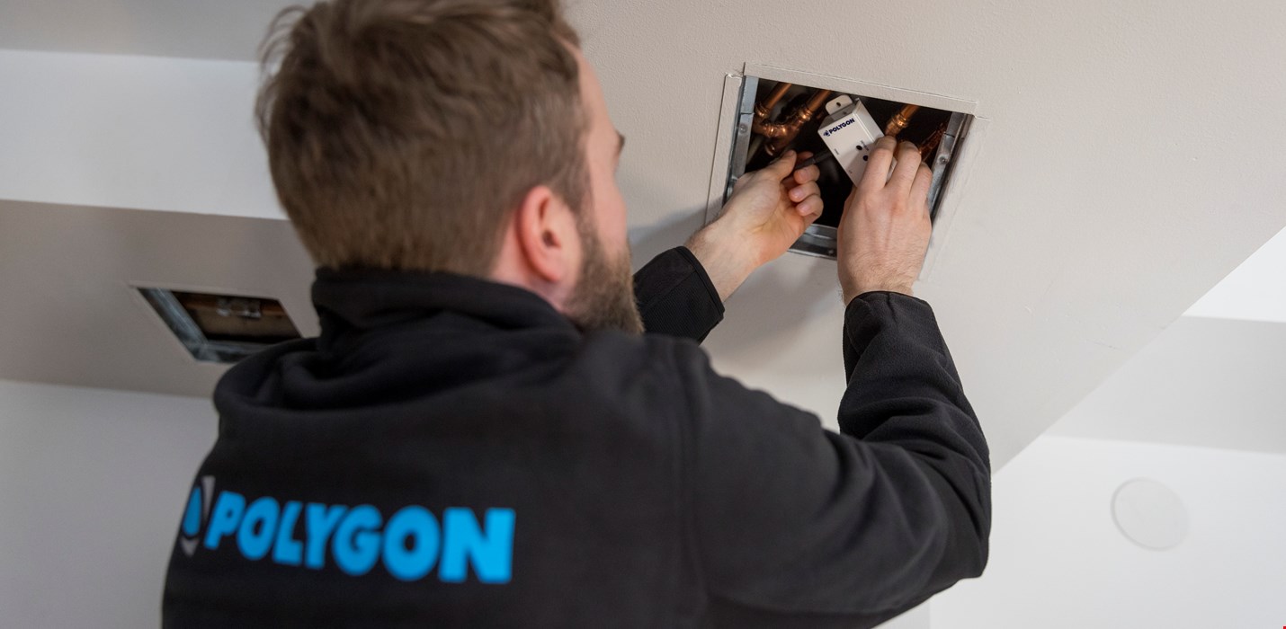 Water Damage Prevention