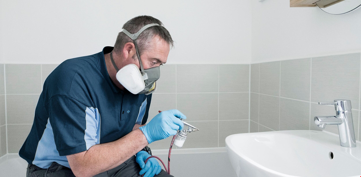 Surface Repair: A Sustainable Way to Restore, Not Replace