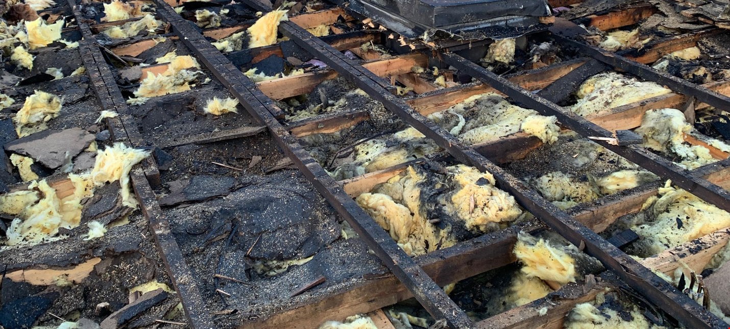 Polygon protects art collection in aftermath of fire at Finnish museum