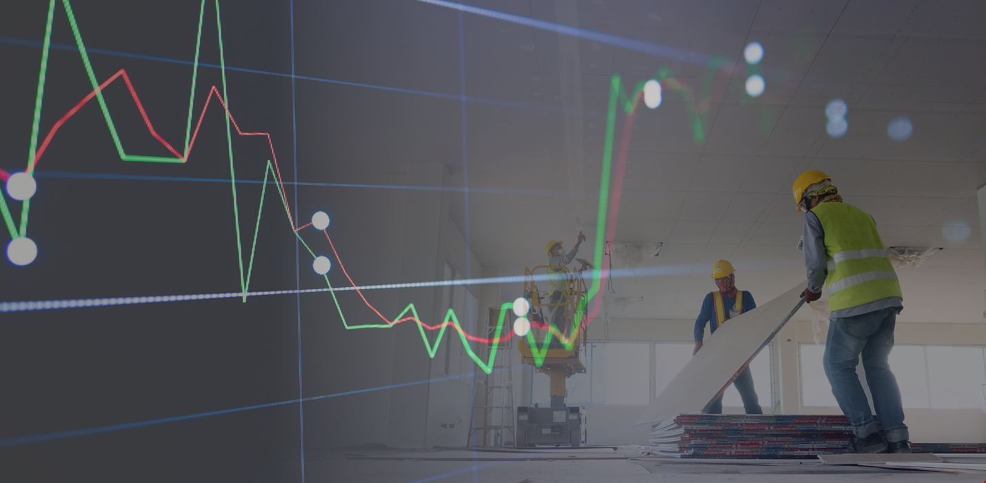 How real-time data can reduce energy consumption of temporary climate control during construction