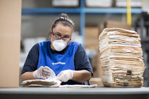 Supporting each other across the borders