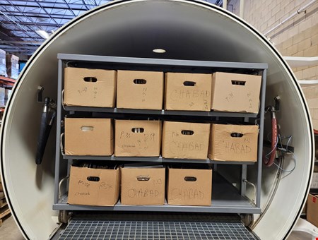 Restoring Chabad-Lubavitch priceless scripture