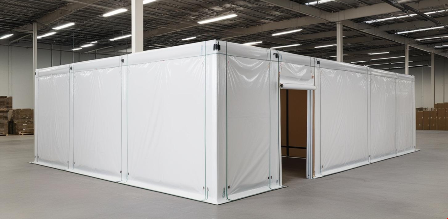 Temporary Structure Climate Solutions