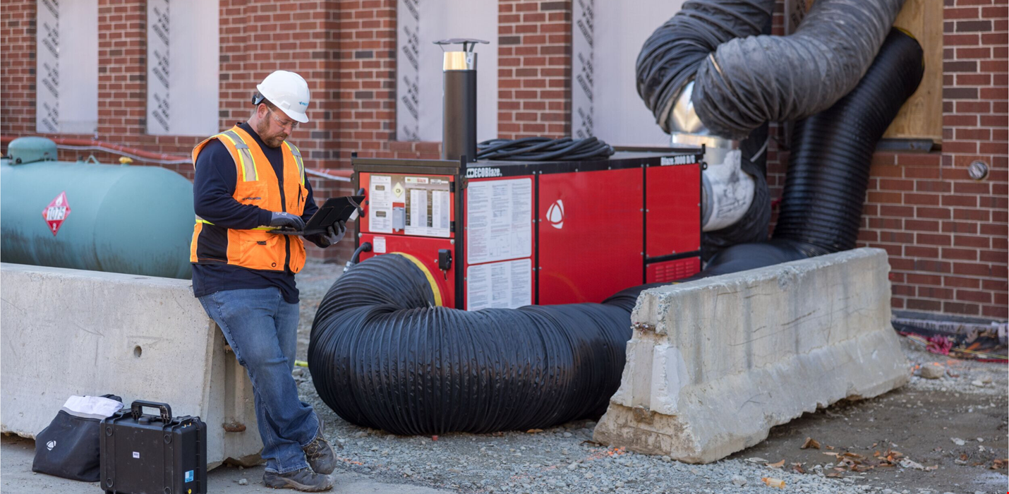 Understanding the Difference Between Indirect and Direct Heating