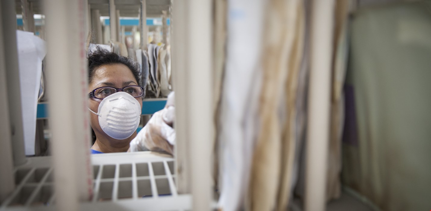 Polygon US saves community’s irreplaceable artifacts following Hurricane Ida