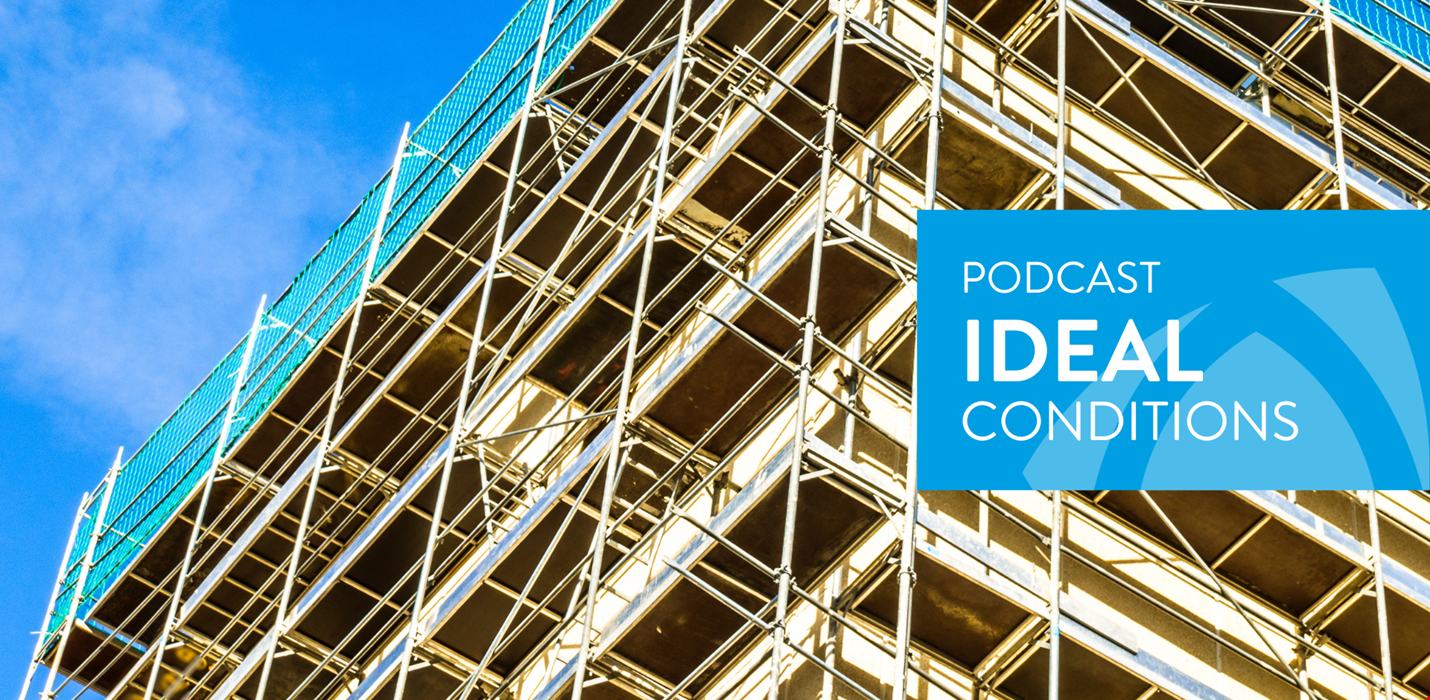 Podcast: Job Talk with Polygon's West Team