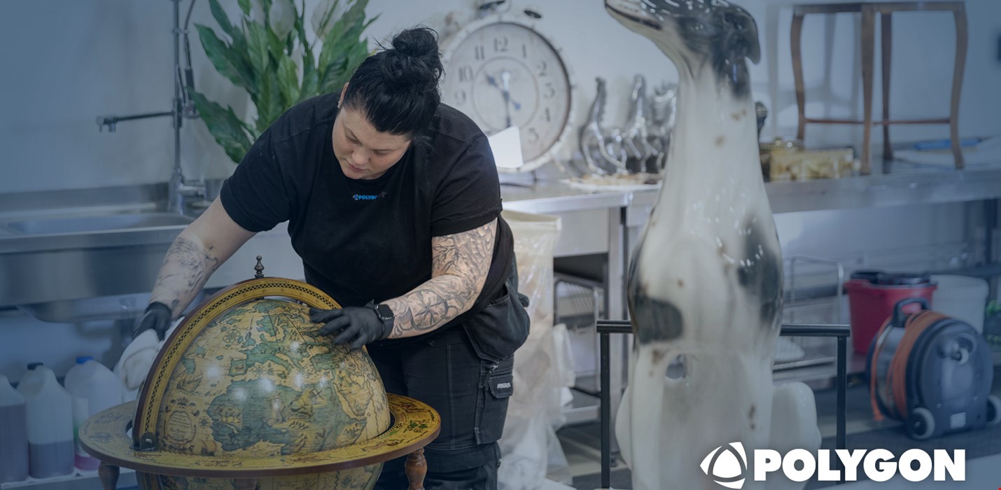 Polygon acknowledges the World Environment Day 2023