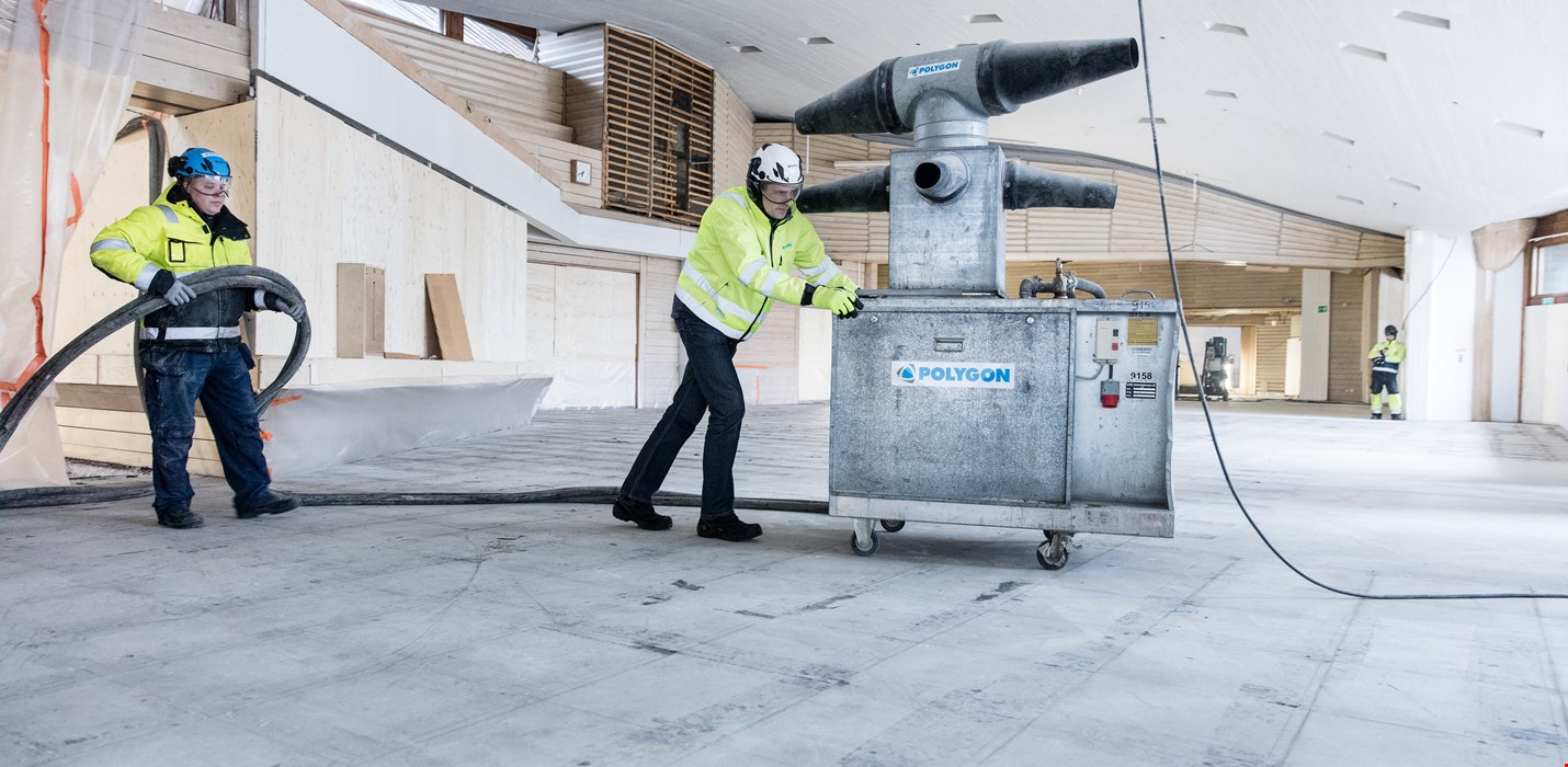 Maitrise des climats