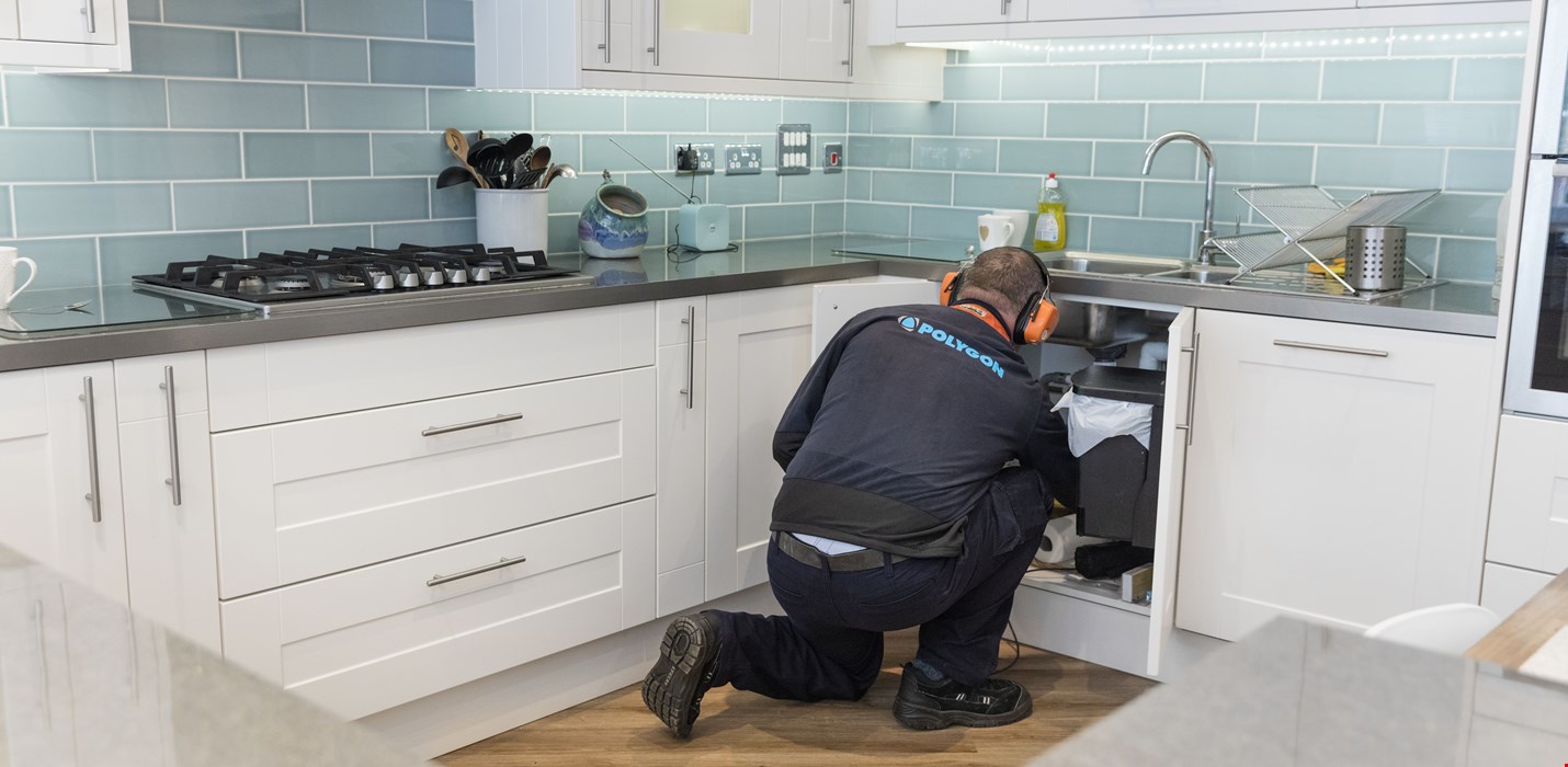 Leak Detection and Prevention