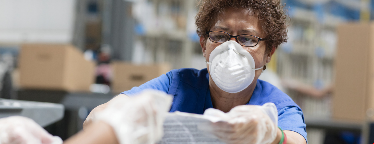 Polygon owned VANWAARDE restores heritage documents for the HNI architecture collection