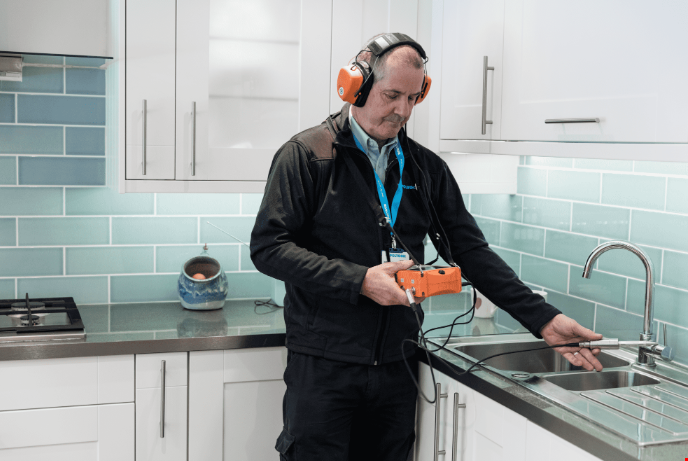 Quelles sont les fuites d’eau les plus courantes et comment réagir en cas de fuite d’eau ?