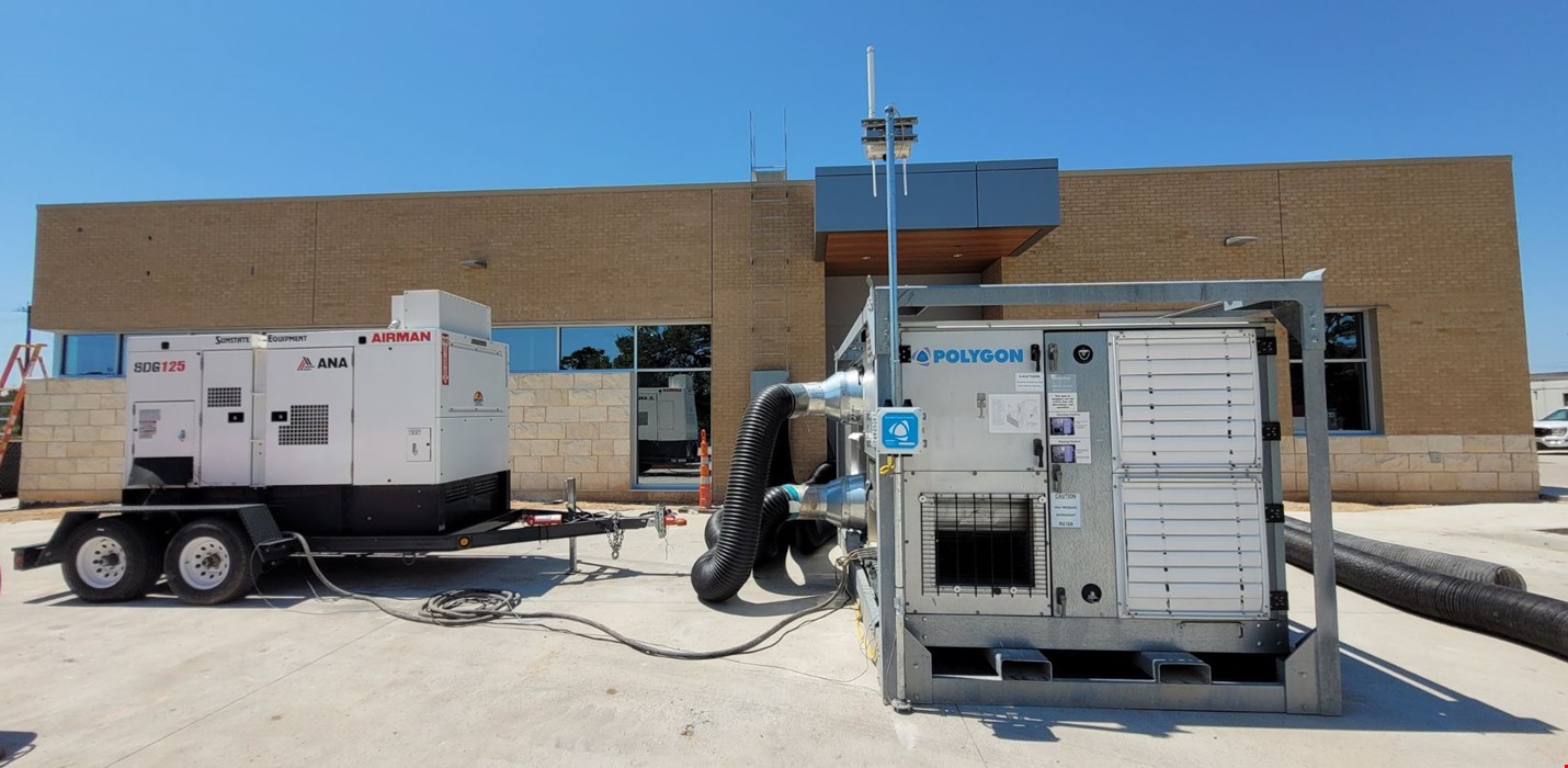 Energy: How to Plan for Power