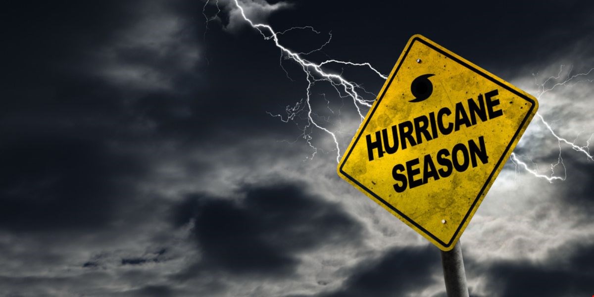 Stagione degli uragani 2025: previsioni di un’attività sopra la media