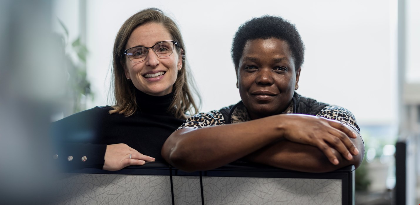 Polygon France célèbre la journée internationale des droits des femmes