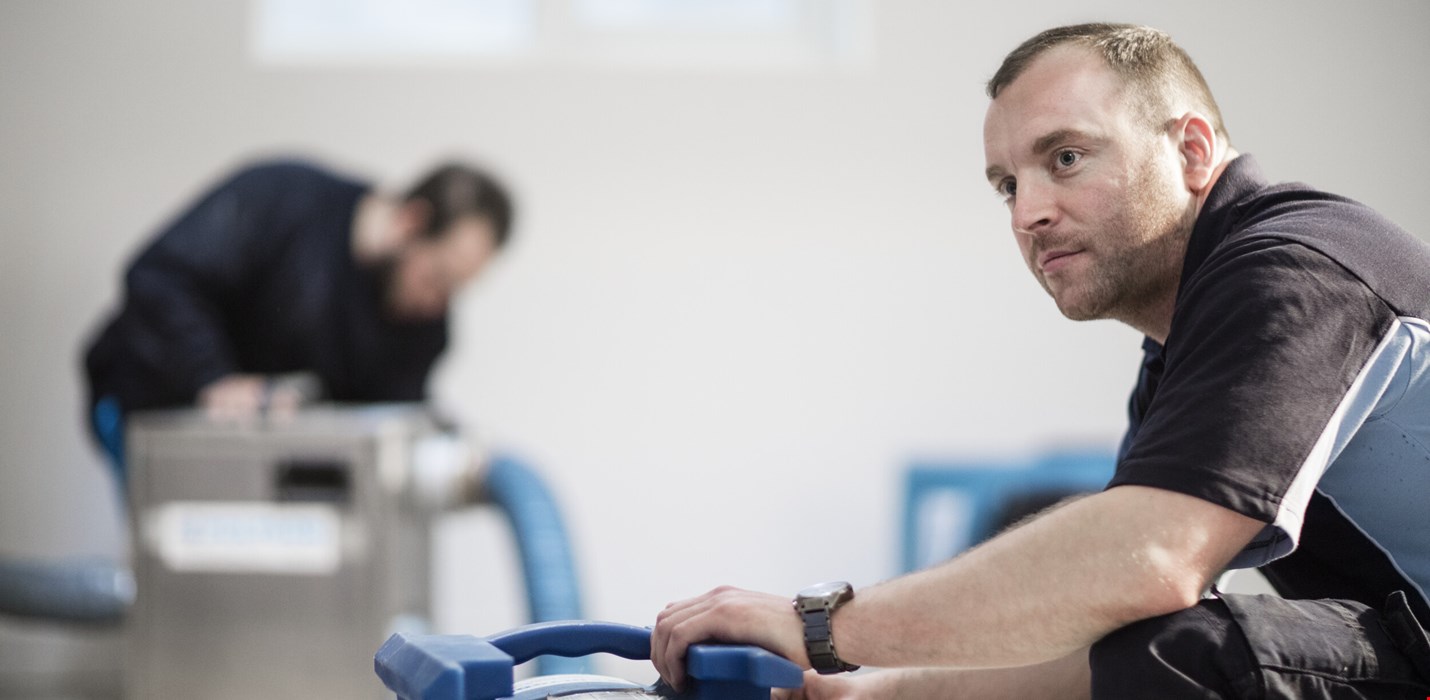 Polygon acquires Celler Trocknungs Service GmbH