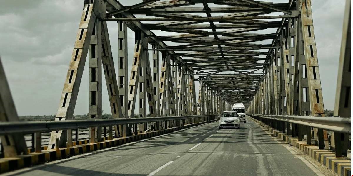 Ponti e Viadotti in Acciaio: Fatica, Corrosione, Incendi e Strategie di Valutazione Avanzate