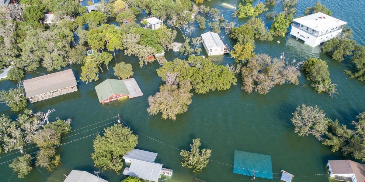 Cambiamenti climatici: le previsioni dei prossimi anni