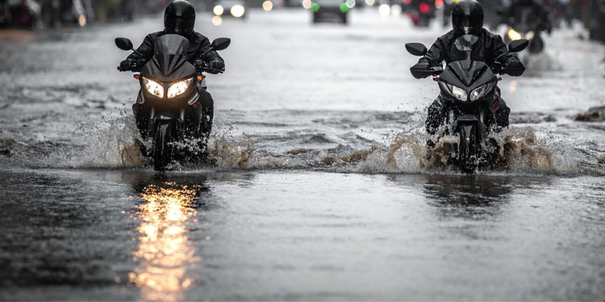 Calamità in Carolina del Sud: tempesta tropicale provoca alluvioni diffuse e gravi disagi nelle città costiere