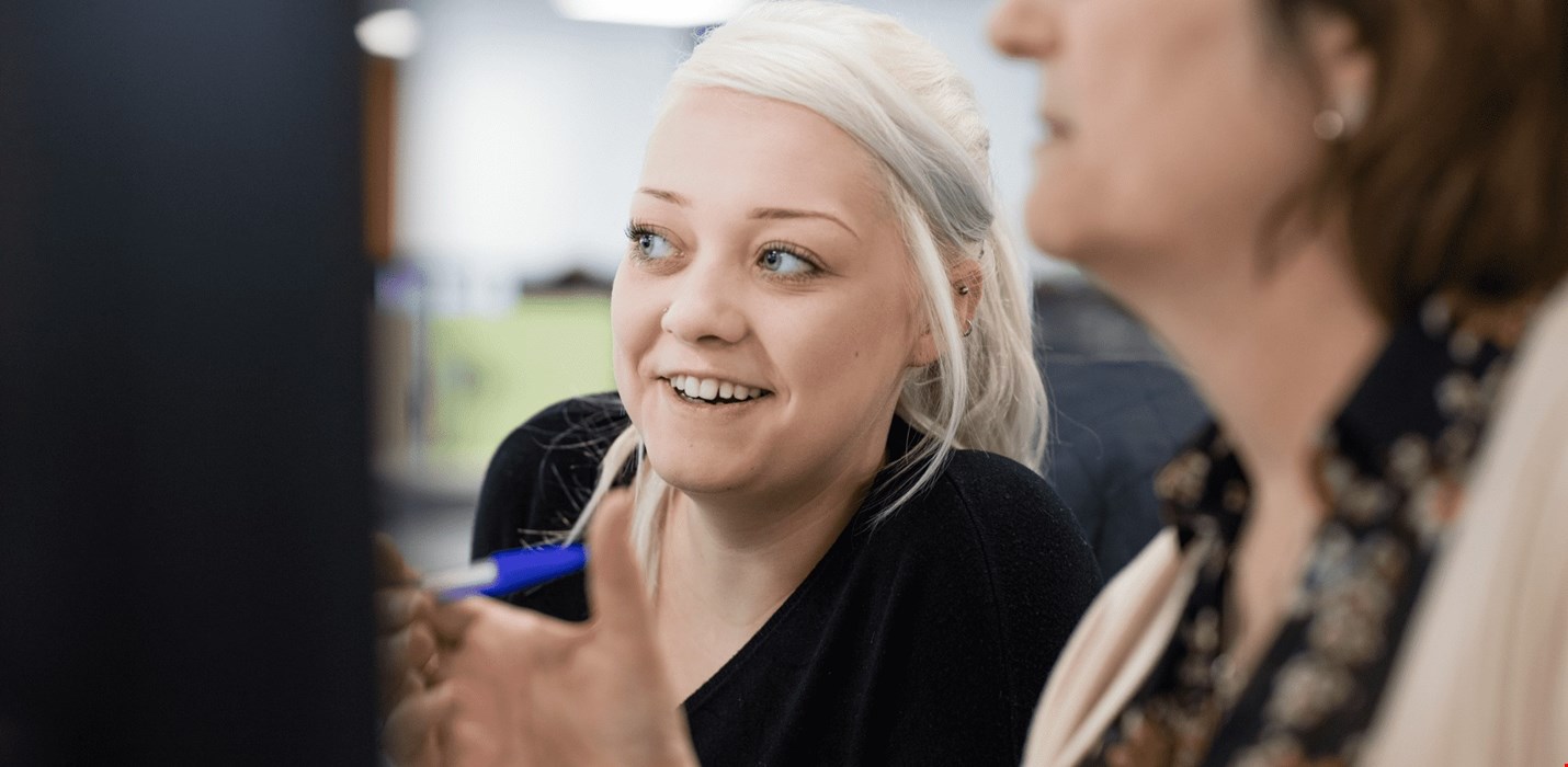 Polygon colleagues nominated in Women in Insurance Awards 2022 