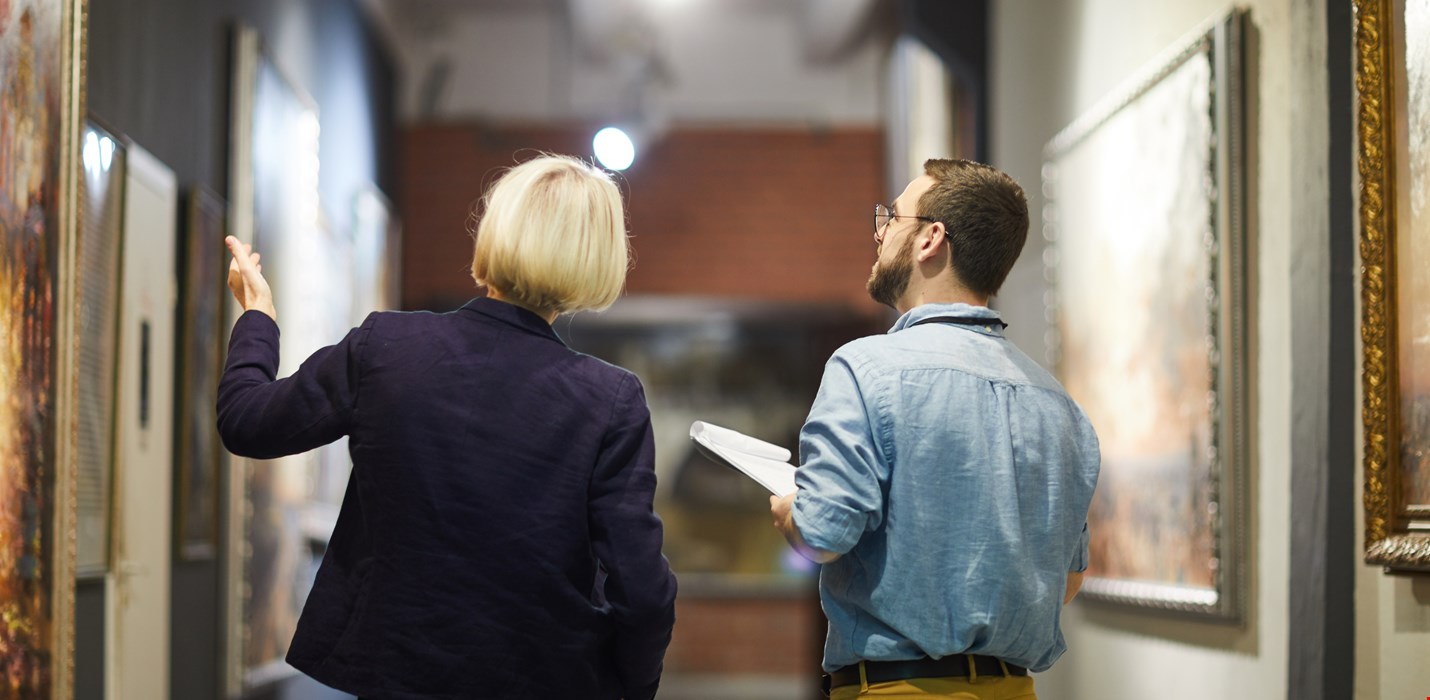 Remote Monitoring in Heritage Sites