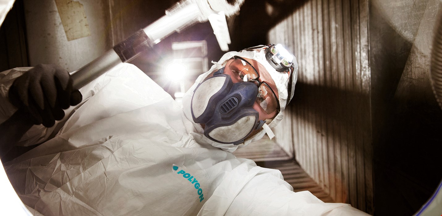 Quelle est la différence entre la désinfection et la décontamination ?