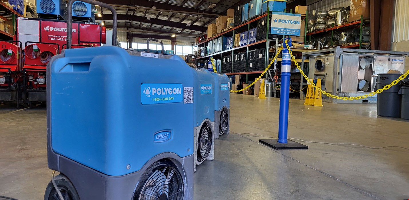 Portable Climate Control Solutions