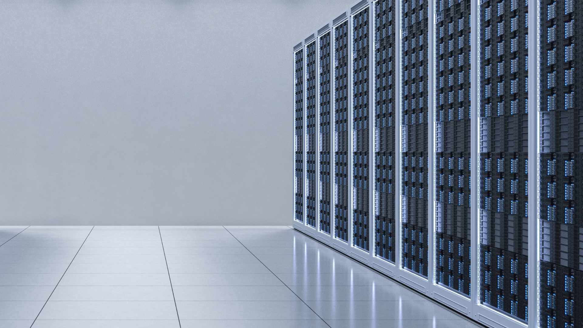 Building resilience: Managing moisture and IAQ in critical infrastructure