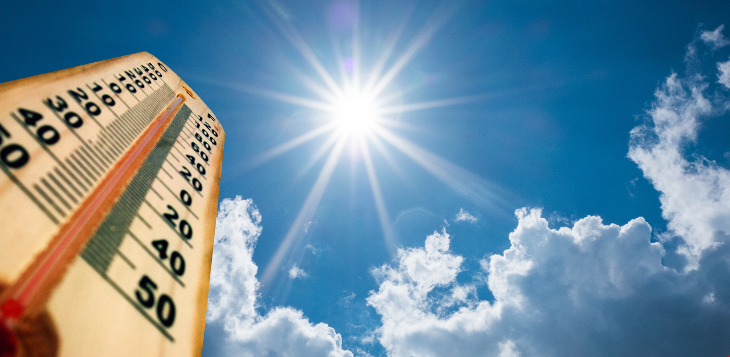 Polygon Helps Texas Contractors Fight Texas Heat