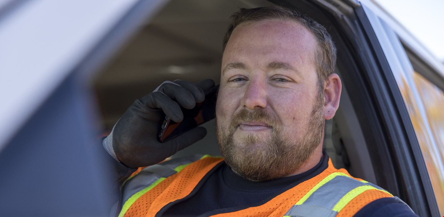 5 Ways IoT is Revolutionising Field Service Organisations