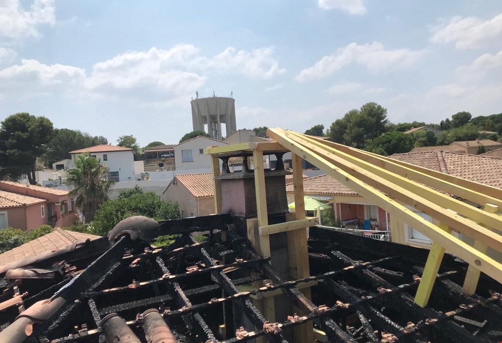 Les mesures conservatoires - Une priorité pour la protection après sinistre