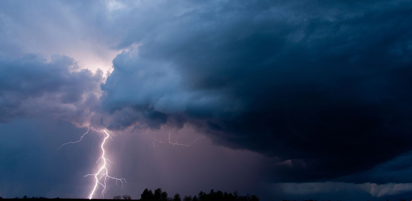 Catastrophes naturelles : face aux événements de 2023, comment mieux réagir en 2024 ? 