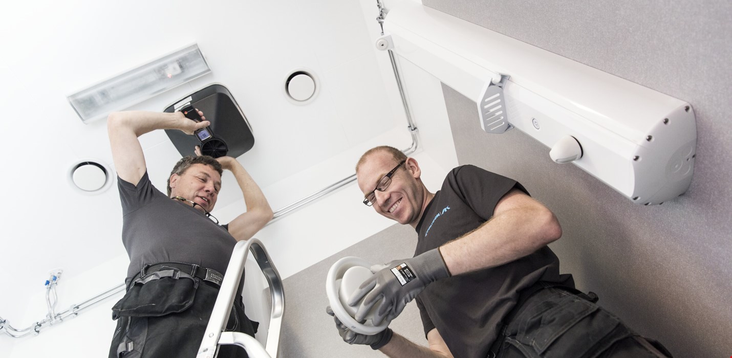 Polygon acquires BM Fuktteknik AB in Sweden