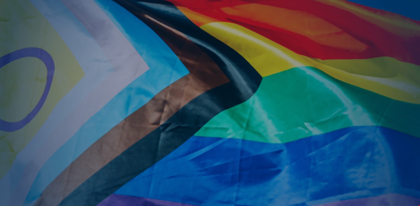 Celebrate inclusivity for Pride Month! 