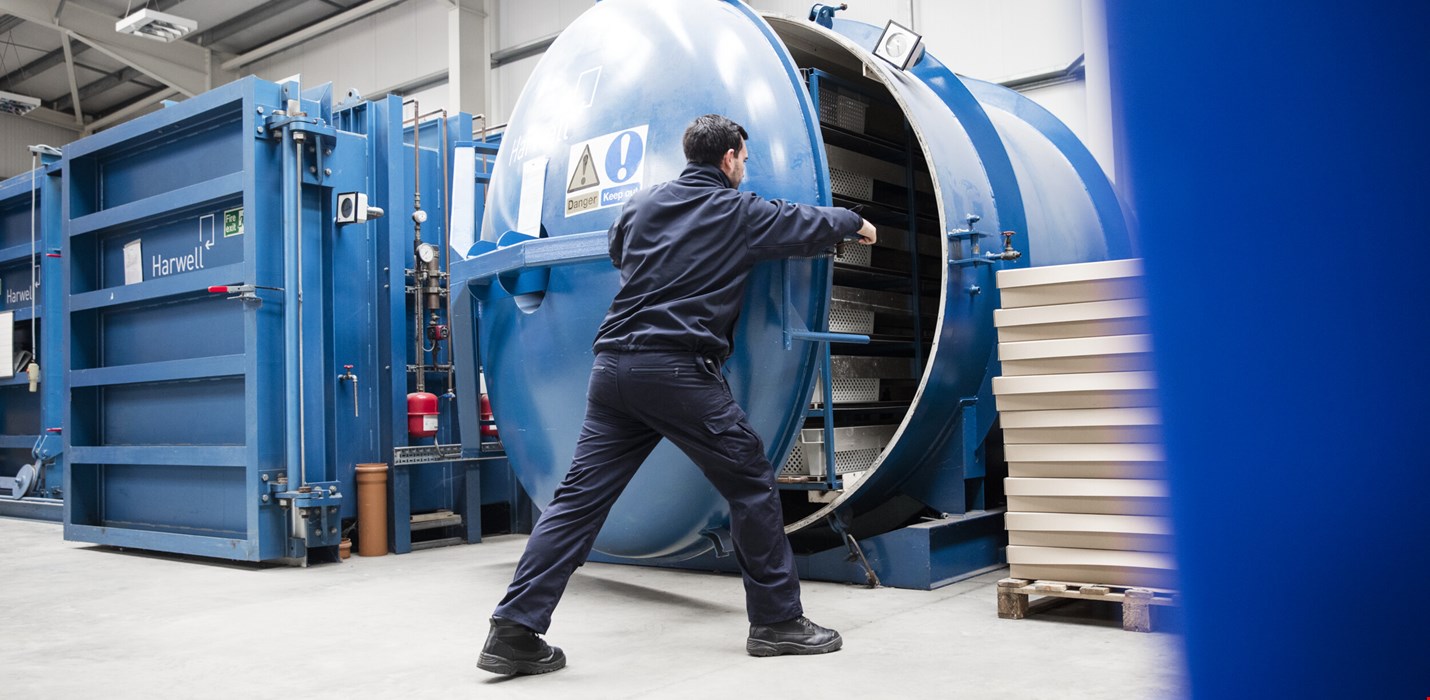 Meet Emma Dadson, finalist in the Women in Insurance Awards 2022