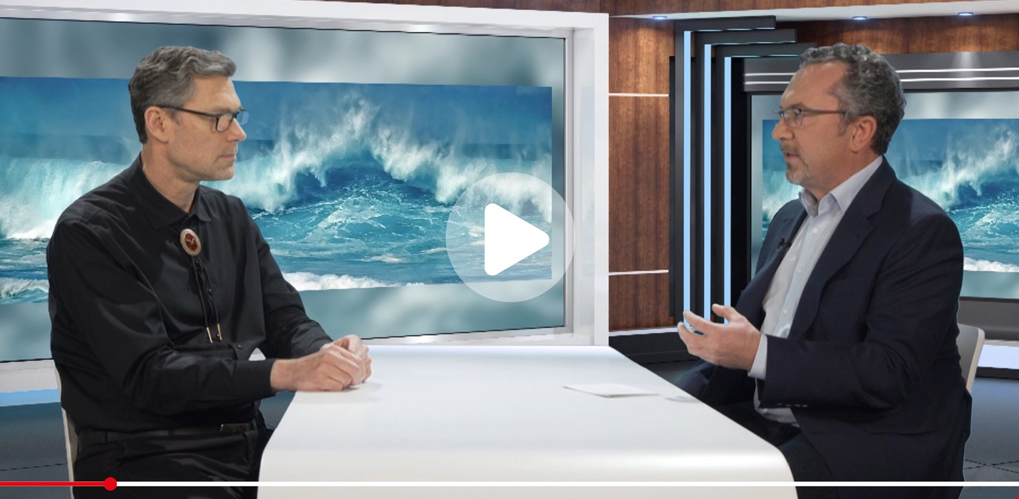 Klimawandel & Extremwetter – warum Zeit der entscheidende Faktor ist