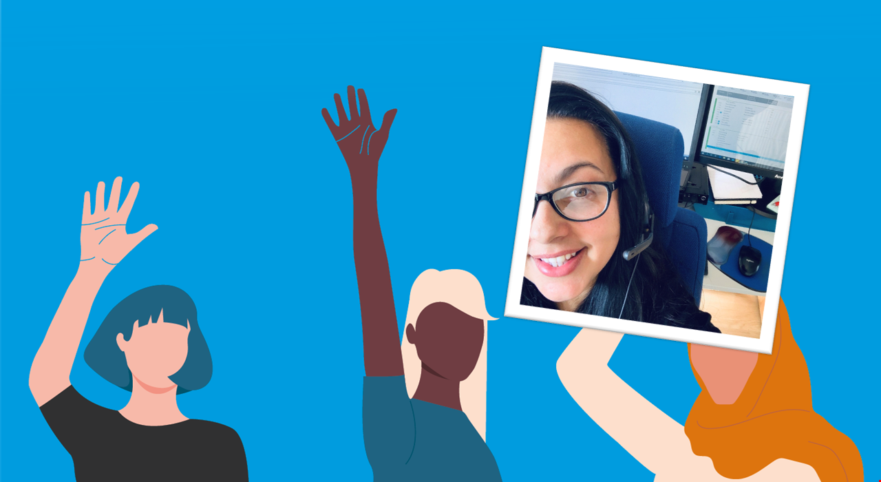 International Women’s Day at Polygon: Interview with Lisa Parmenter