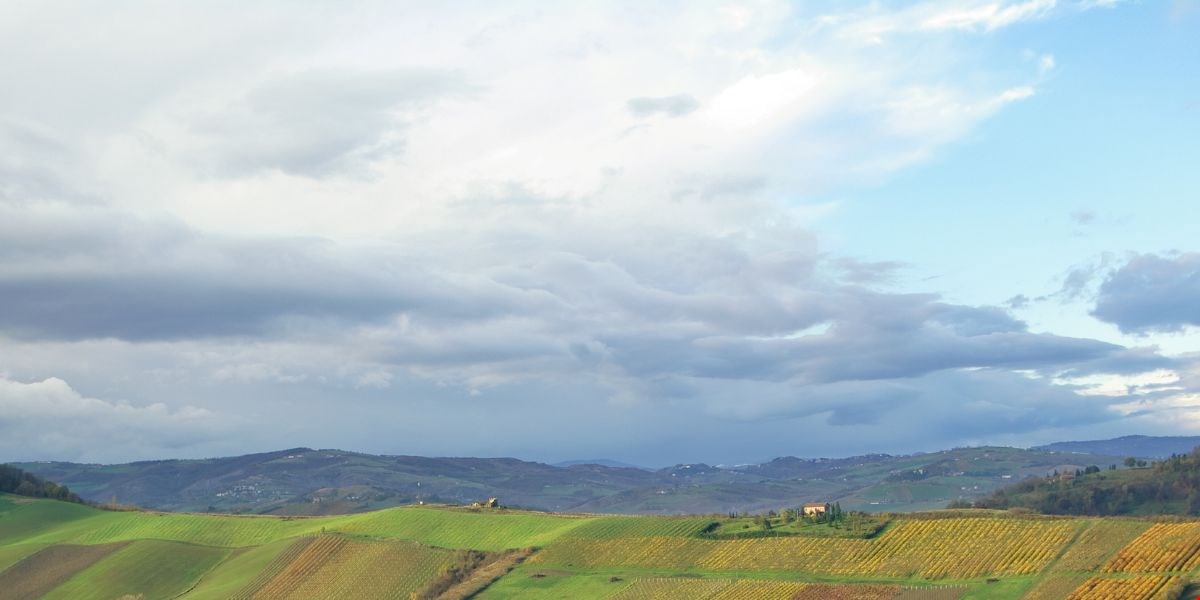 ARPAE: è online il rapporto idro-meteo-clima 2024